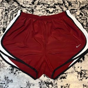 Women’s nike running shorts